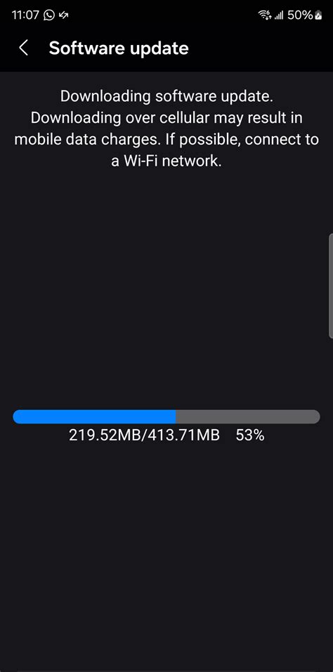 Image result for Error On Android Update