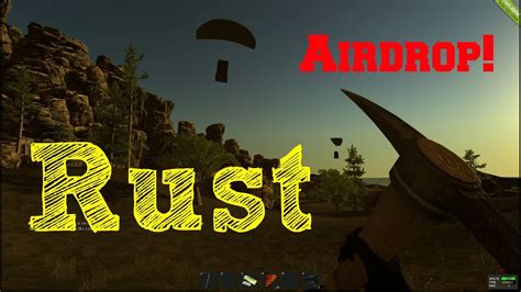 Image result for Rust AirDrop