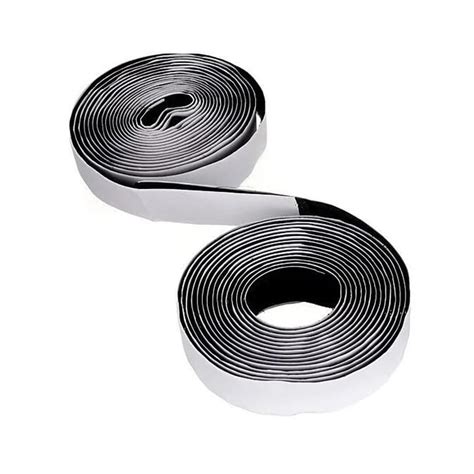 Amazon Brand – Eono Self-Adhesive Hook and Loop Tape Sticky Back ...