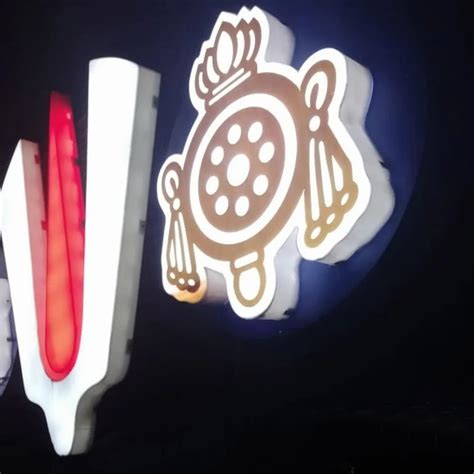 Image result for LED Sign Screaming Signs