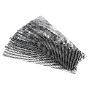 Flower Pot Mesh Pad, Flower Pot Pad, Prevent Root Rot Plastic Solid ...