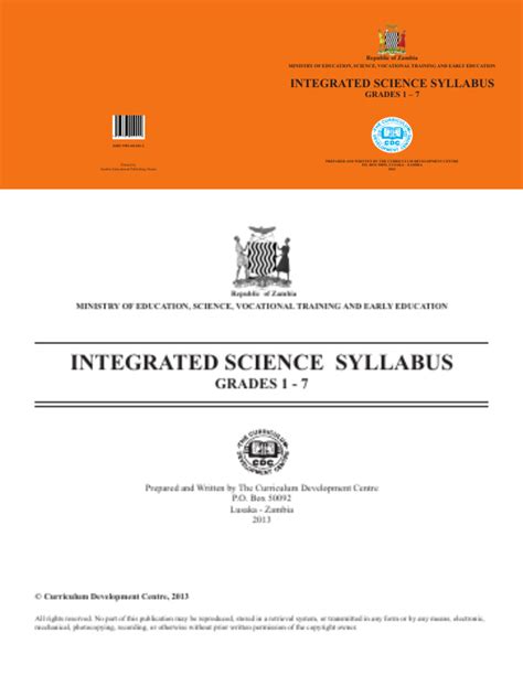 Image result for Integrated Science Basics