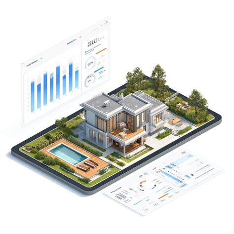 Qual software imobiliário tem melhores soluções tecnológicas
