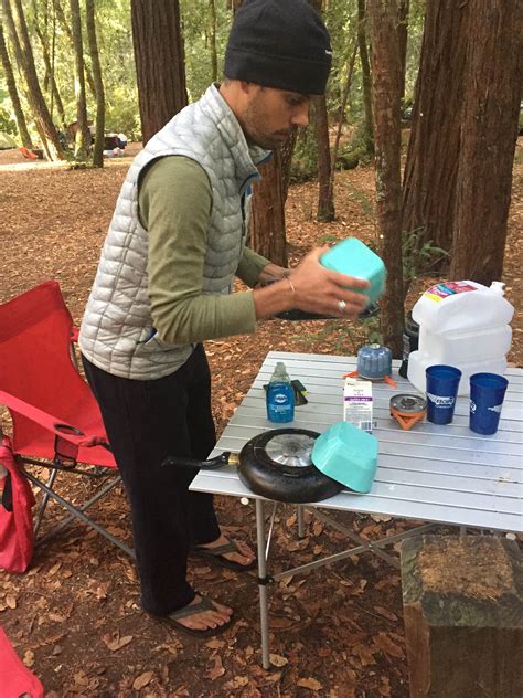 Hendy Woods State Park Campground | Philo, California