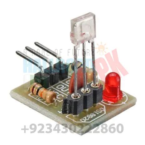 5V Laser Module Circuit 的图像结果