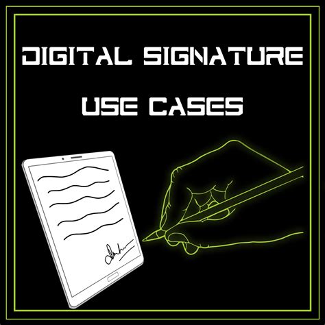 Image result for Digital Signature Example
