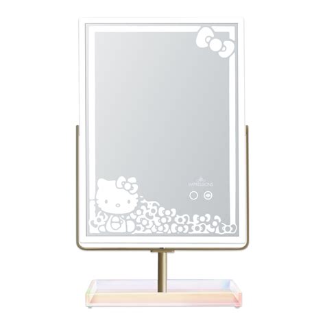 Hello Kitty® RGB Makeup Mirror | Impressions Vanity Co.