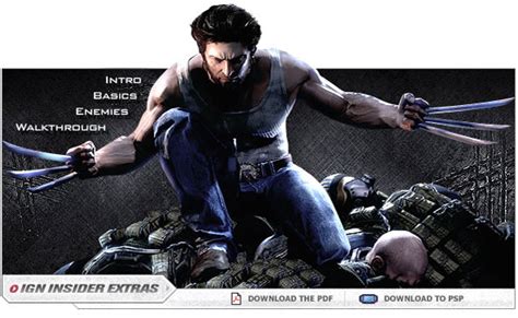 Image result for Wolverine PS3