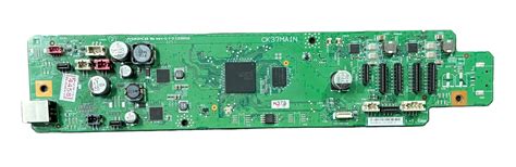Formatter Board / Logic Board For Epson EcoTank L8050 Ink Tank Photo P