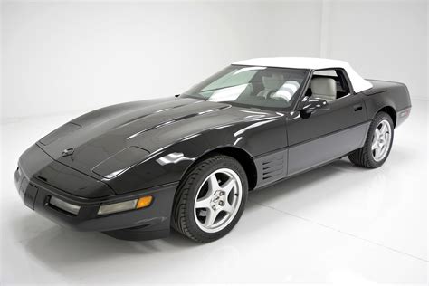 1992 Chevrolet Corvette | Classic Auto Mall