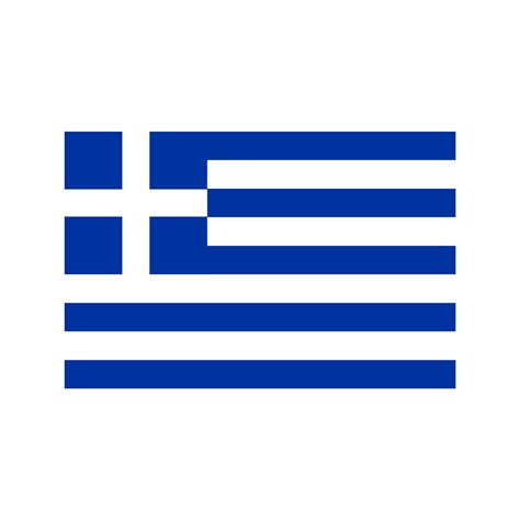 Greece flag, Flag of Greece, Greece flag Png, Transparent Background 27572539 PNG