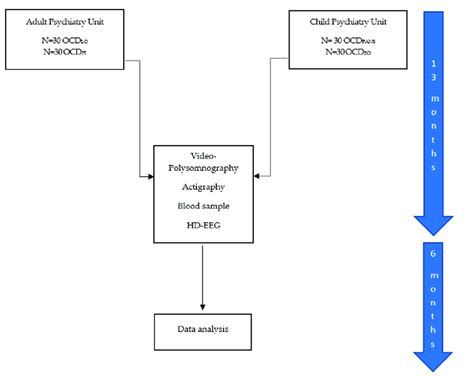 Image result for Research Project Schedule Example