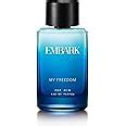 Buy EMBARK My Passion For Him, Liquid Perfume For Men - 100Ml | Premium ...
