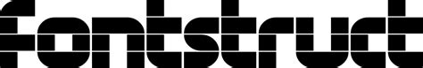 Image result for Fontstruct