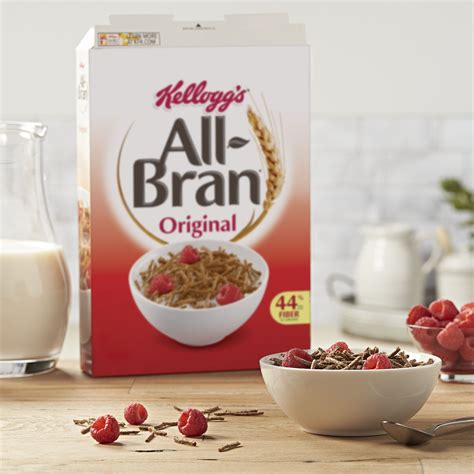 Kellogg's® All-Bran® Original Cereal
