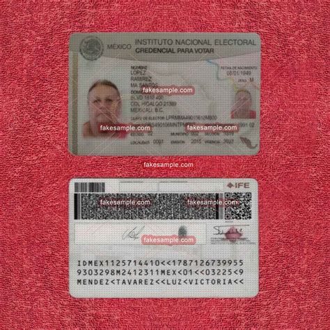 National Id Number - Infoupdate.org