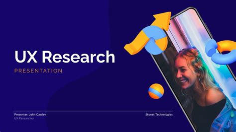 Image result for UX Research Presentation Examples