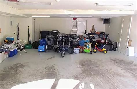 Garage Restructure 的图像结果