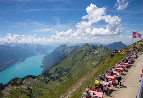 Wandern: Turren - Rothorn - Sörenberg - 6:10 h - 14 km - Bergwelten