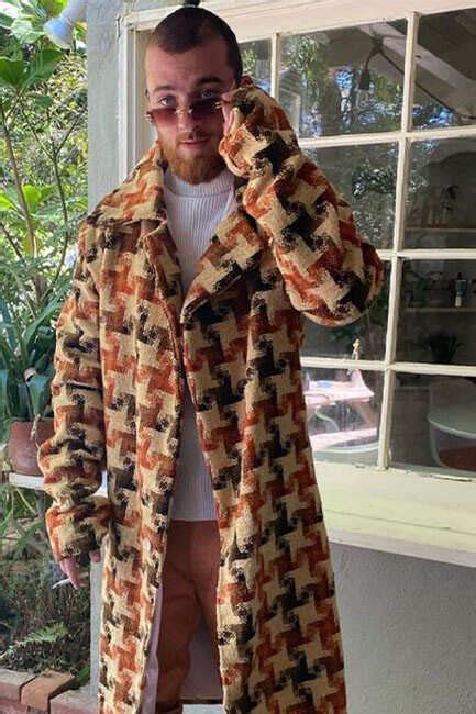 Angus Cloud Knows How To Have Fun With Fashion Both On and Off Screen ...