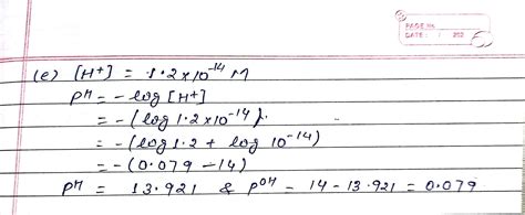 Image result for Ph Practice Problems