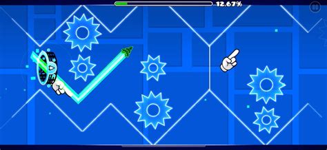 Image result for Community Shop Wave Geometry Dash