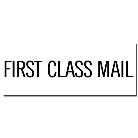 Image result for First Class Mail Stamp Image