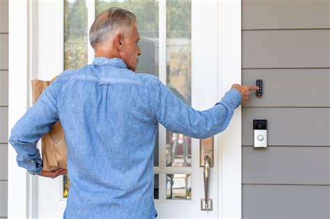 Image result for Ring Camera Installation