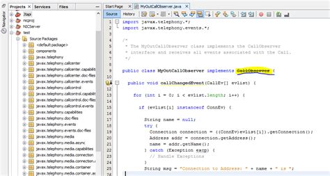 Image result for Java Netbeans API