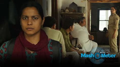 Santosh Review: Shahana Goswami’s Film Is One Of The Finest Police ...