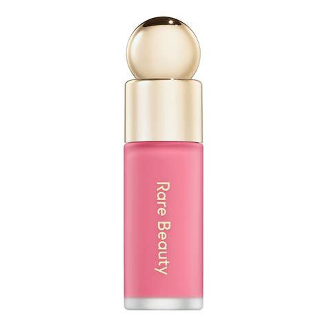 Mini Soft Pinch Liquid Blush • Happy