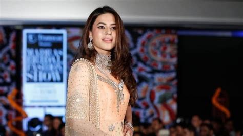 Actor Ranya Rao, during interrogation, admits she got 17 gold bars from ...