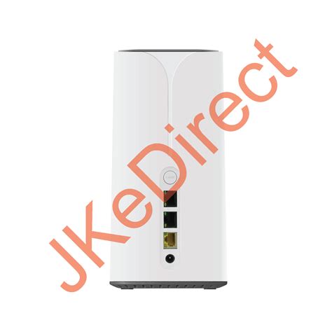 Buy JKeDirect OEM 5G NR SA NSA AX3000 WiFi 6 Mesh 5G CPE Router SDX62 ...