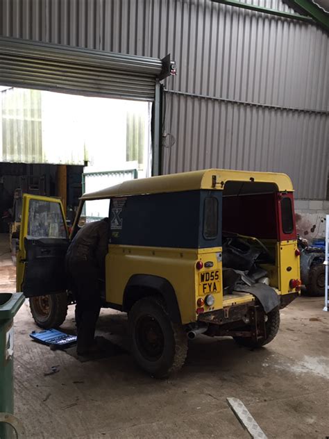 Reprogrammation Defender TD4 2.4 的图像结果