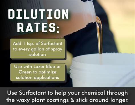 LiquidHarvest Concentrated Surfactant for Herbicides Non-Ionic India | Ubuy