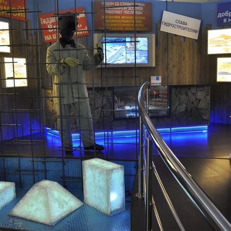 UGLICH HYDROPOWER ENGINEERING MUSEUM (2026) All You Need to Know BEFORE ...