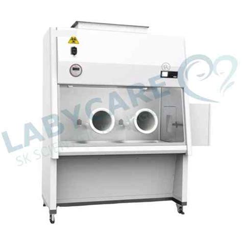 BIO SAFETY CABINET CLASS III