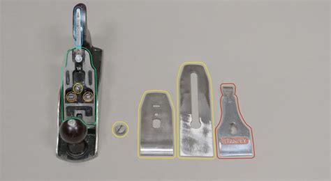 Image result for Using a Bench Plane