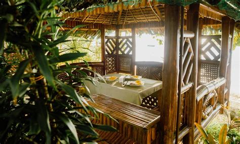 AJ'S PLACE BEACH RESORT (Oslob) - B&B Reviews, Photos, Rate Comparison ...