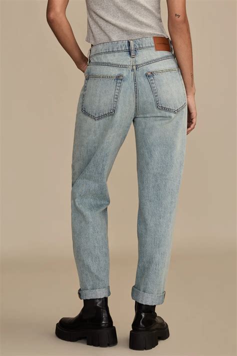 MID RISE BOY JEAN | Lucky Brand