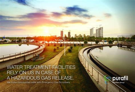 Filtration Group Office Photos