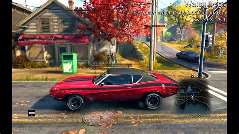 Watch Dogs Mod Installer 的图像结果