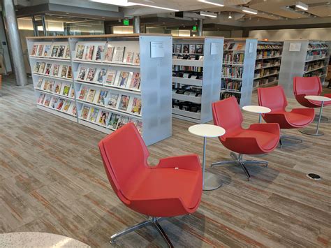 Sterling Library - Liberty Systems