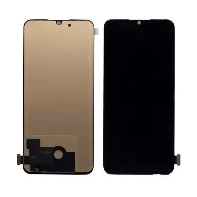 Xiaomi Mi A3 Combo Folder Replacement | Xiaomi Mi A3 LCD Display ...