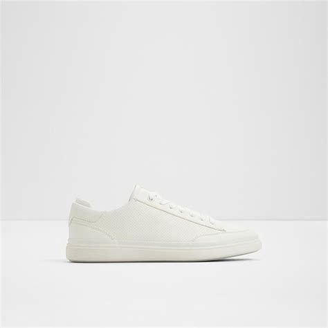 Buy White Sneakers For Men Collection Online | Aldo Shoes