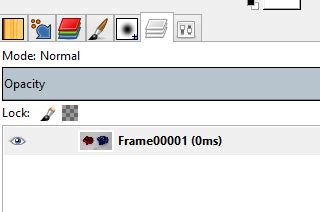 Image result for GIMP Out of Frame Tutorial