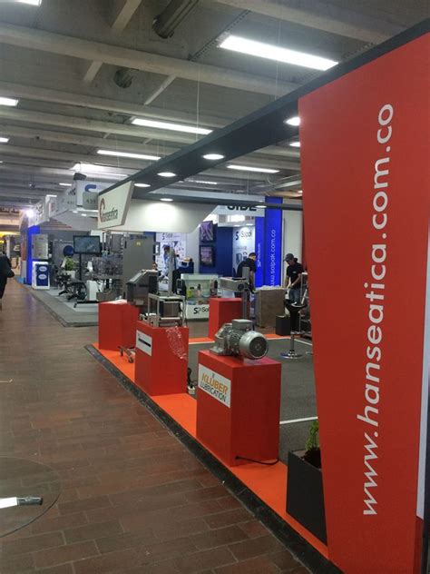 FERIA INTERNACIONAL 2014