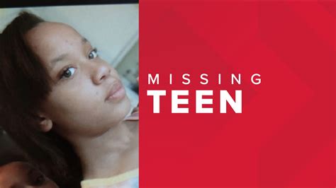 Missing 13-year-old girl | fox43.com