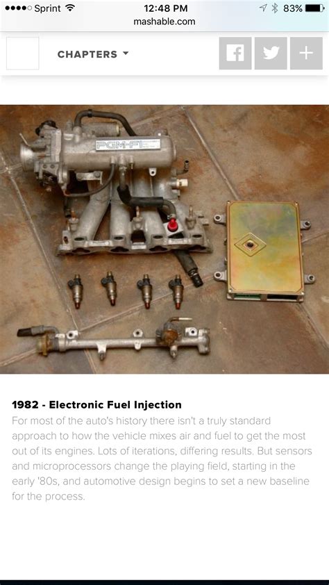 Image result for Engineering Explained Fuel Injection