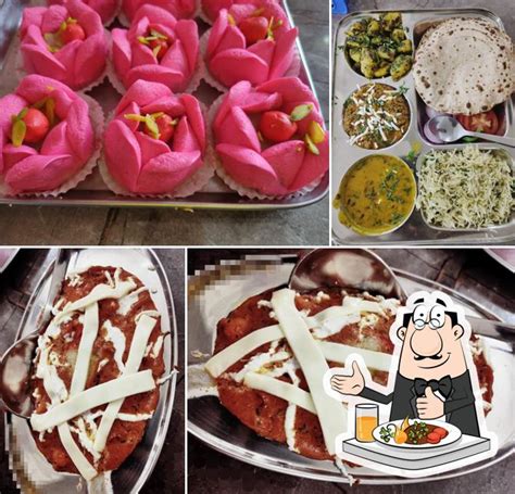 Prasadam Sweets & Restaurants, Varanasi - Restaurant menu, prices and ...